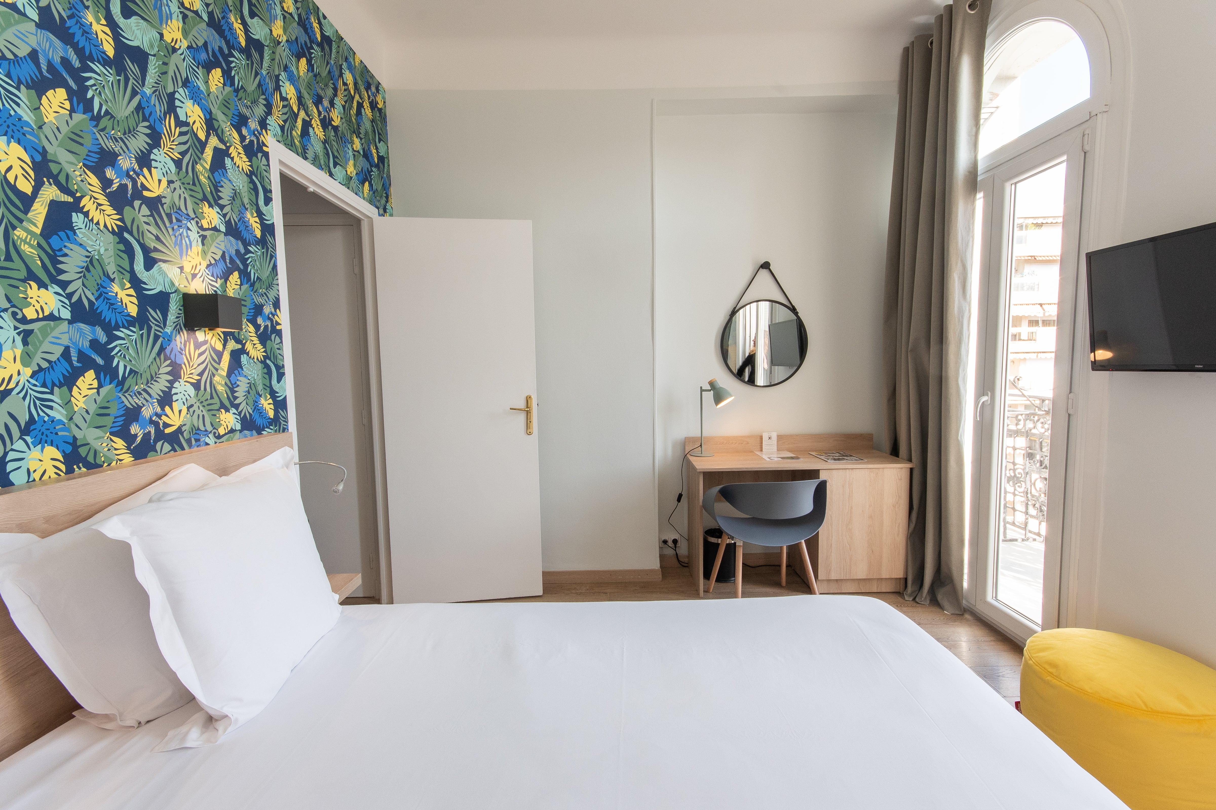 Aria Hotel Nizza