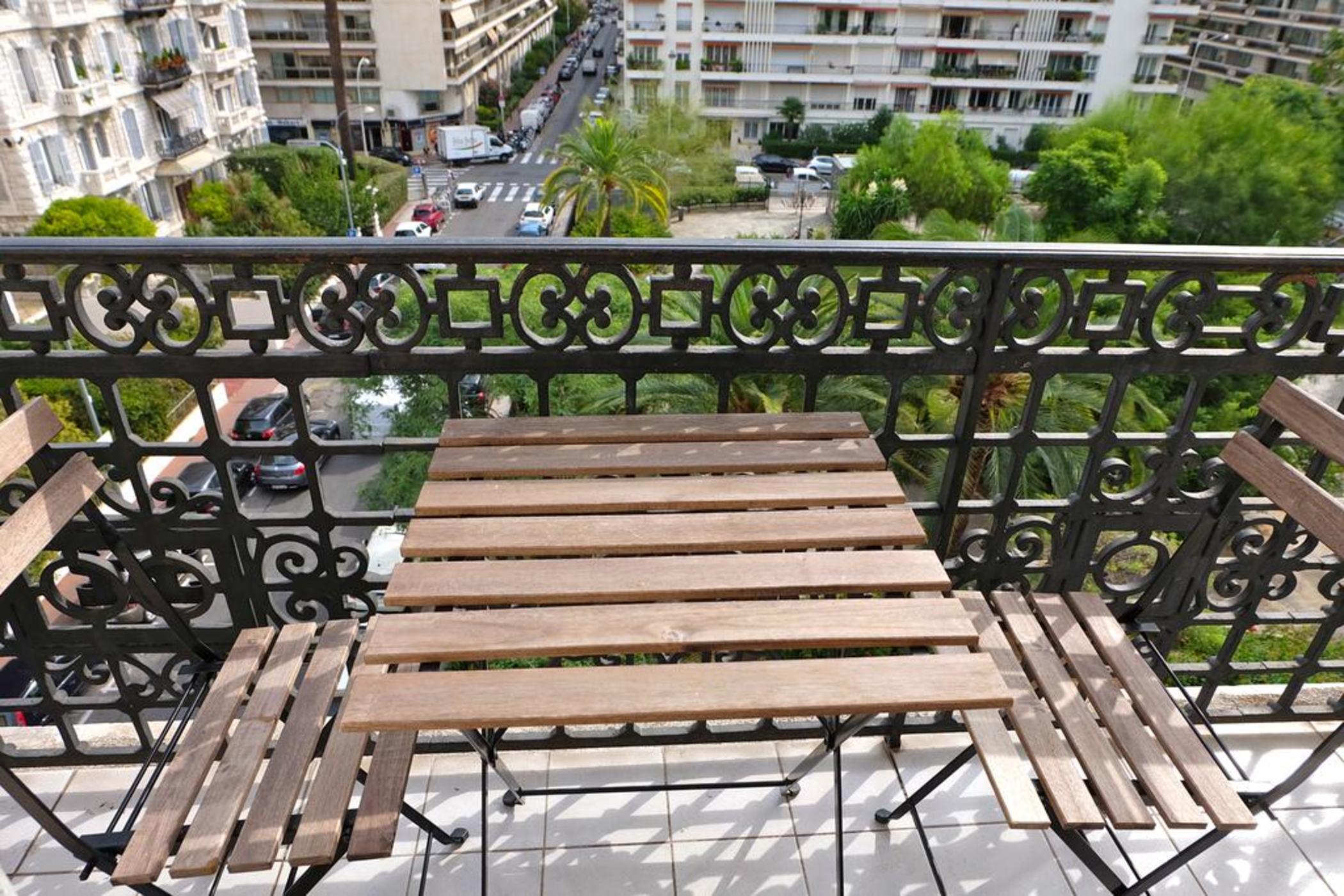 Aria Nizza