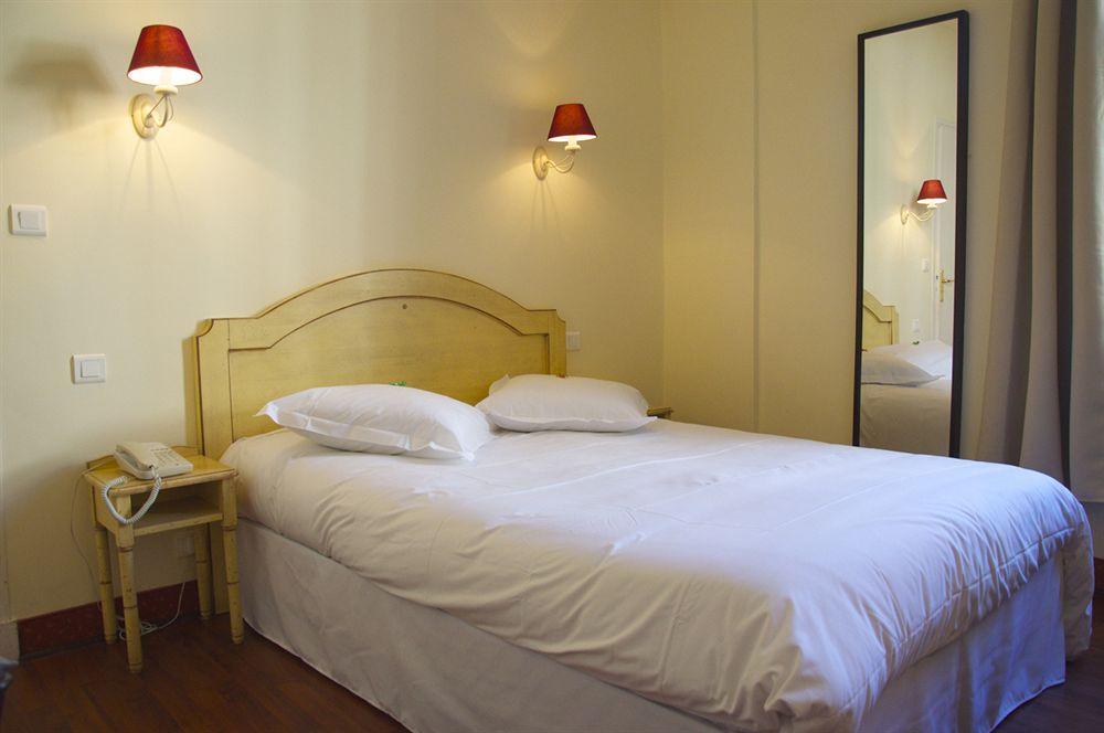 Hotel Aria Nizza