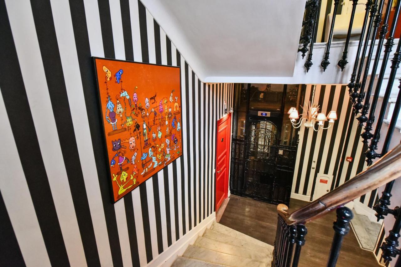 Hotel Aria Nizza